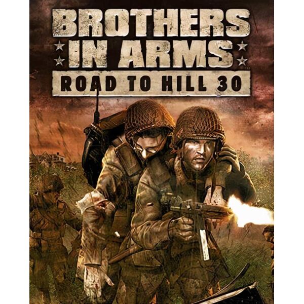 ubisoft  Brothers in Arms: Road to Hill 30   (  Uplay)