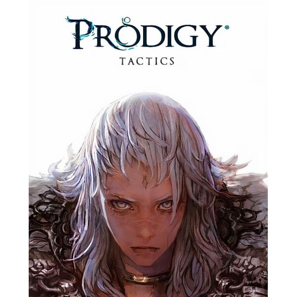 

Игра Prodigy Tactics для ПК (Ключ активации Steam)