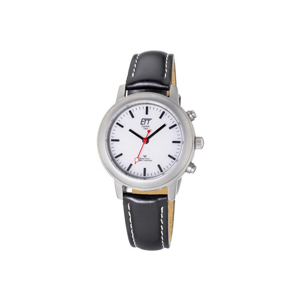 

Часы ETT ELS-11186-11L Solar Drive Funk Basic Damen 35mm 5ATM