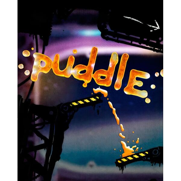 

Игра Puddle для ПК (Ключ активации Steam)