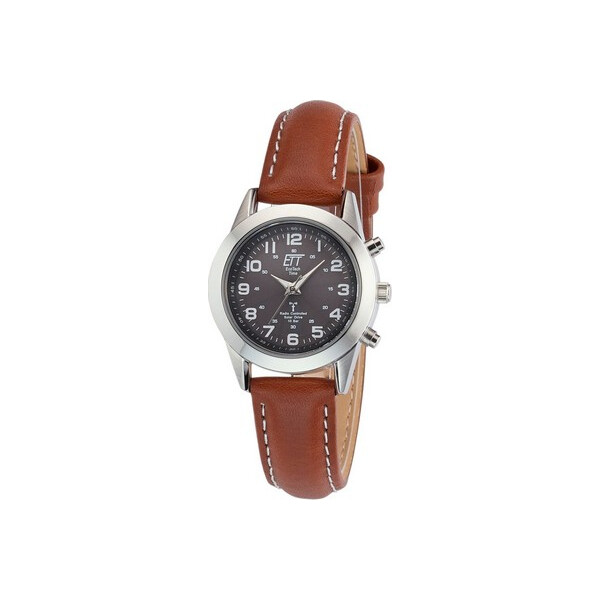 

Часы ETT ELS-11267-22L Solar Drive Funk Gobi Damen 32mm 10ATM