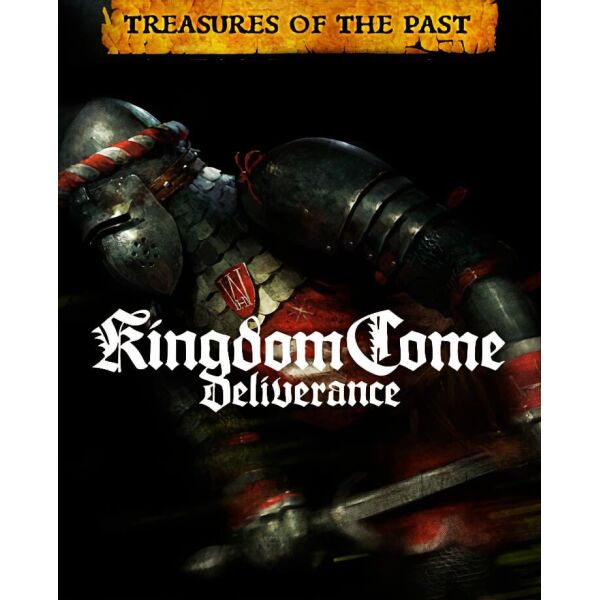warhorse studios  Kingdom Come: Deliverance  Treasures of The Past   (  Steam)