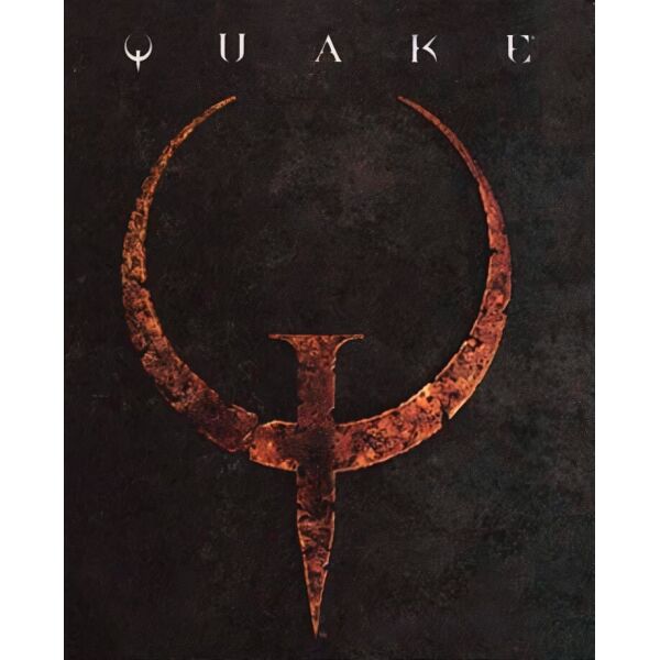 

Игра QUAKE для ПК (Ключ активации Steam)