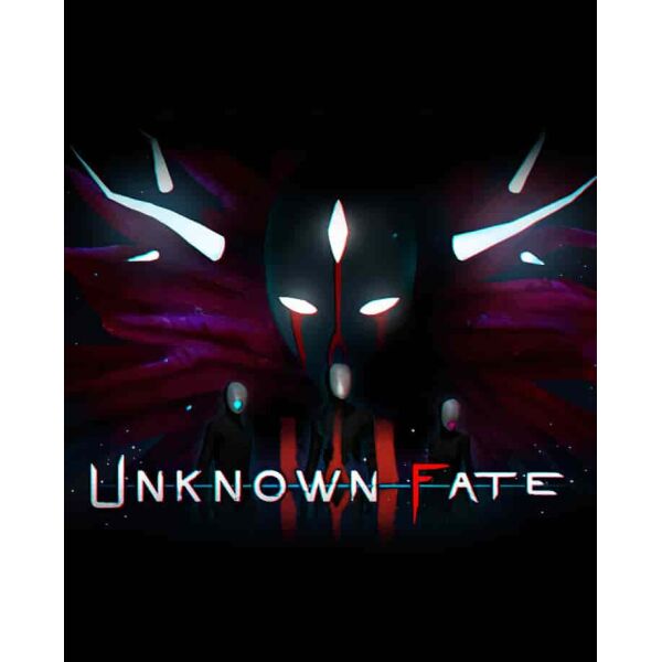 1c company  Unknown Fate   (  Steam)