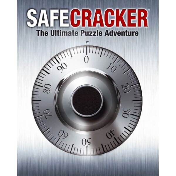 

Игра Safecracker: The Ultimate Puzzle Adventure для ПК (Ключ активации Steam)