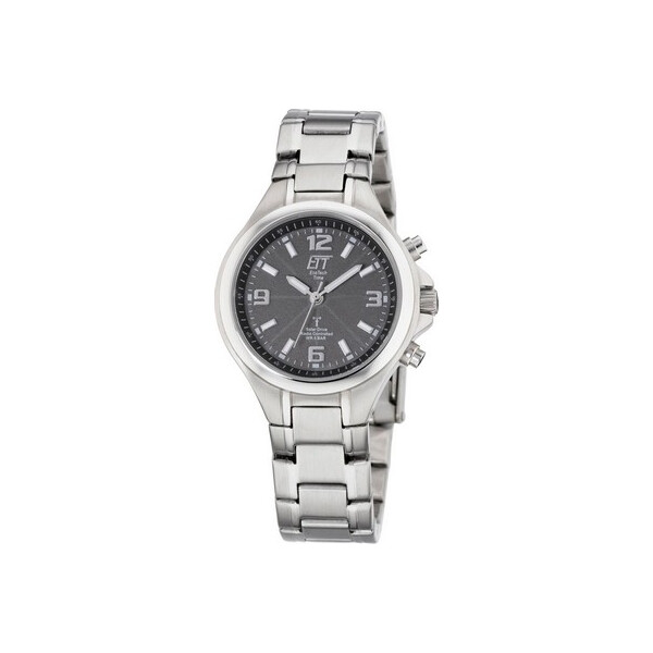 

Часы ETT ELS-11177-31M Solar Drive Funk Basic Damen 34mm 5ATM