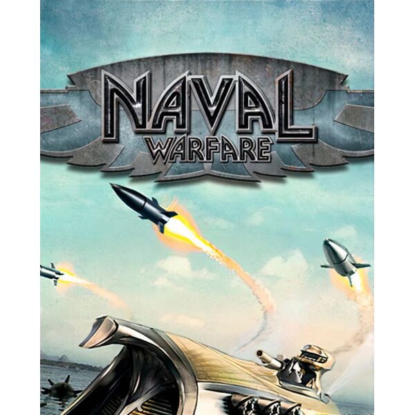 

Игра Naval Warfare для ПК (Ключ активации Steam)