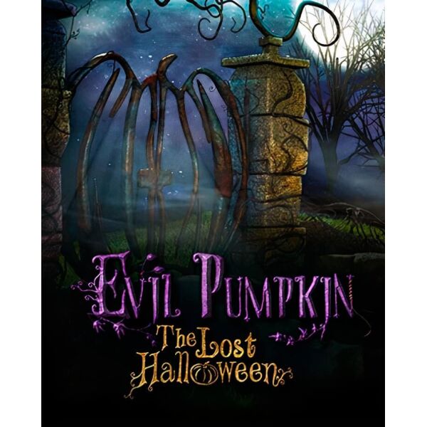 two desperados  Evil Pumpkin: The Lost Halloween   (  Steam)