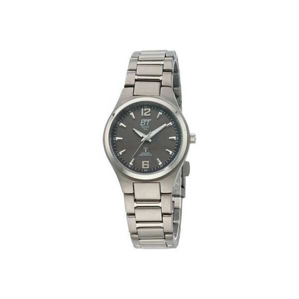 

Часы ETT ELT-11326-11M Solar Drive Funk Everest II Damen 31mm 5ATM