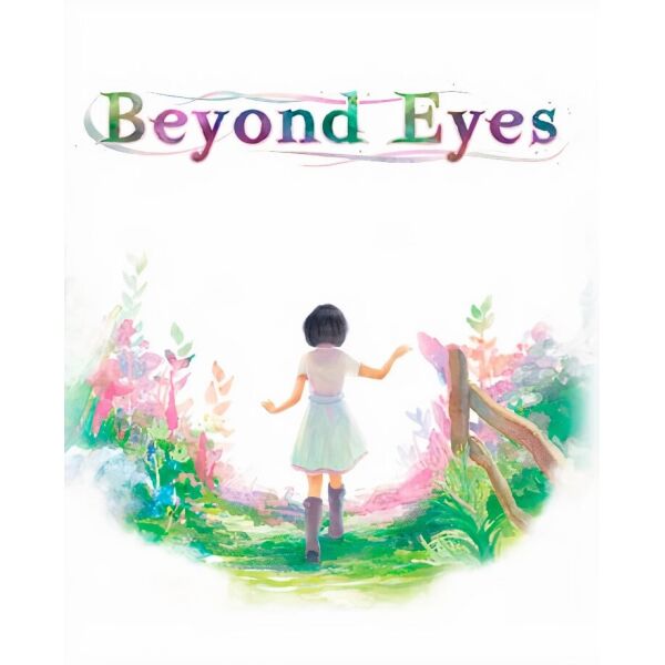 

Игра Beyond Eyes для ПК (Ключ активации Steam)