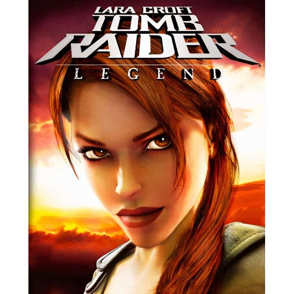 

Игра Tomb Raider – Legend для ПК (Ключ активации Steam)