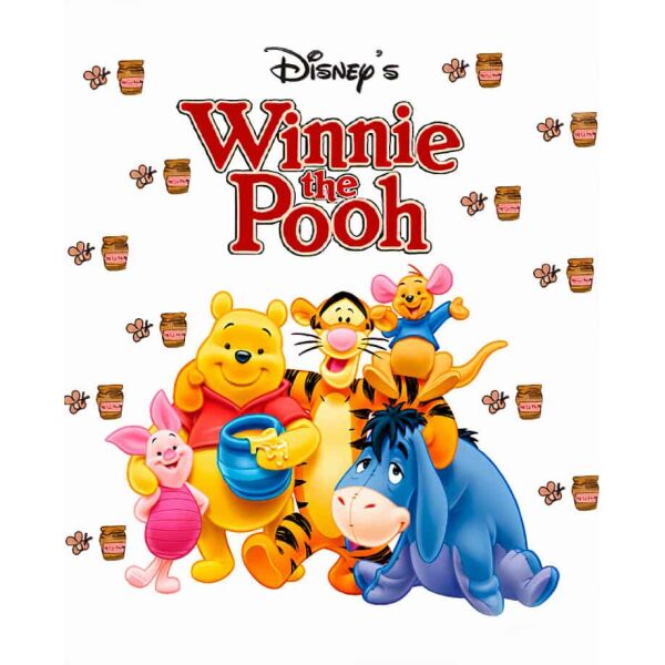 

Игра Winnie the Pooh для ПК (Ключ активации Steam)