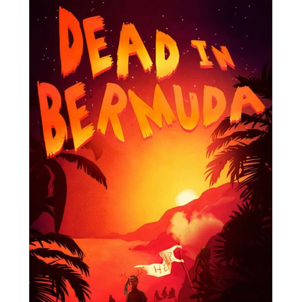 

Игра Dead In Bermuda для ПК (Ключ активации Steam)