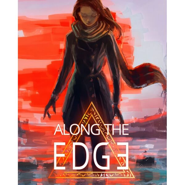 

Игра Along The Edge для ПК (Ключ активации Steam)