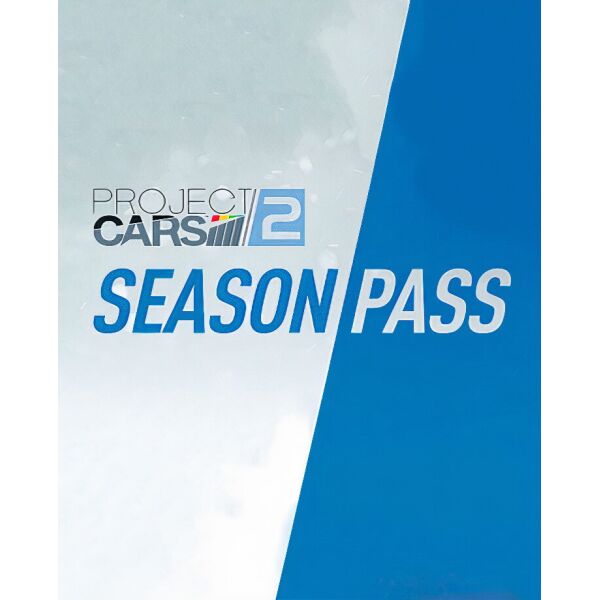 bandai namco entertainment  Project CARS 2  Season Pass   (  Steam)
