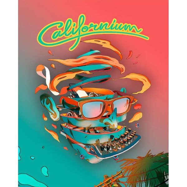 

Игра Californium для ПК (Ключ активации Steam)