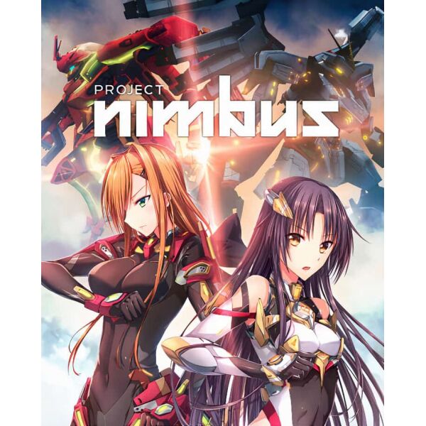 

Игра Project Nimbus для ПК (Ключ активации Steam)