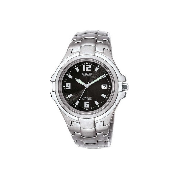 

Часы Citizen BM1290-54F Eco-Drive Super-Titanium Herren 36mm 10ATM