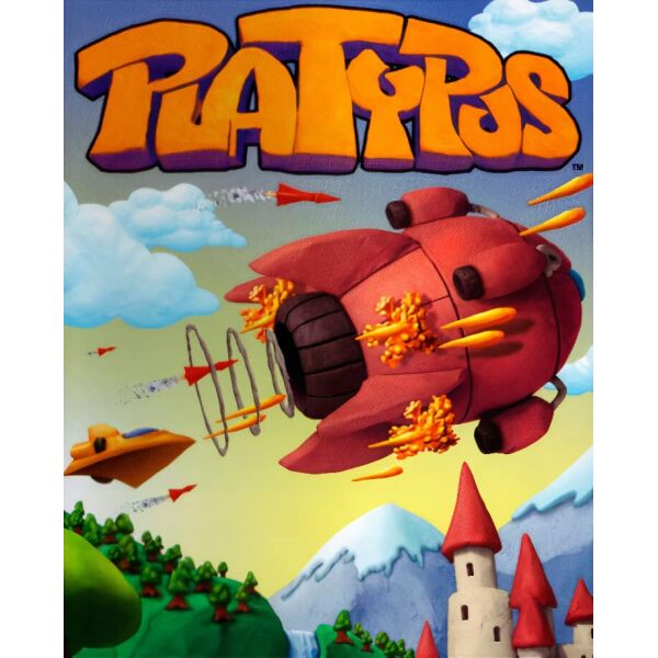 

Игра Platypus для ПК (Ключ активации Steam)