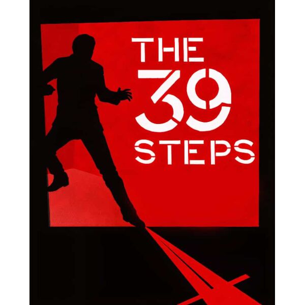 

Игра The 39 Steps для ПК (Ключ активации Steam)
