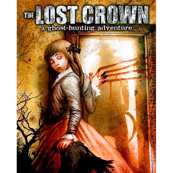 

Игра The Lost Crown для ПК (Ключ активации Steam)