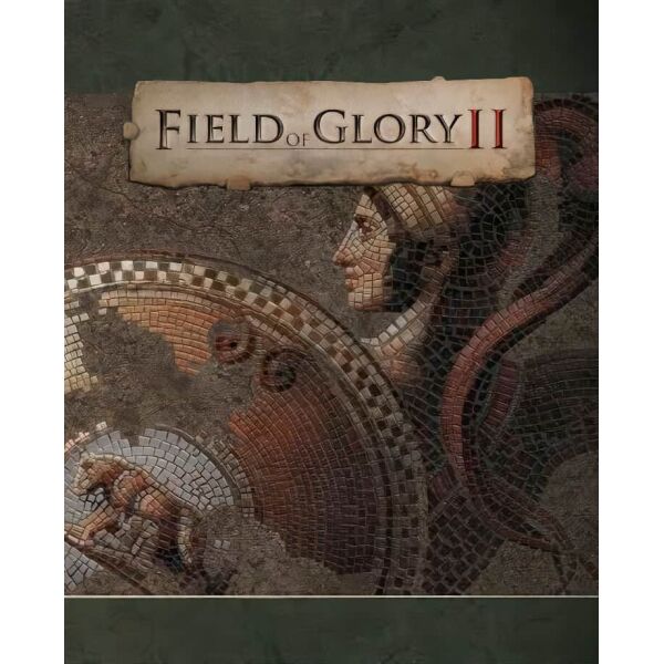 

Игра Field of Glory II для ПК (Ключ активации Steam)