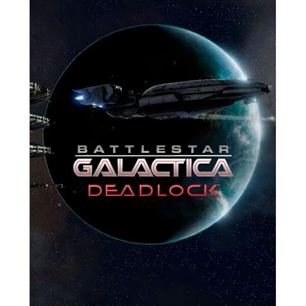 

Игра Battlestar Galactica Deadlock для ПК (Ключ активации Steam)