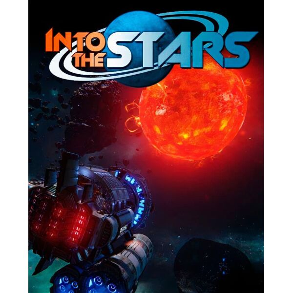 

Игра Into The Stars для ПК (Ключ активации Steam)