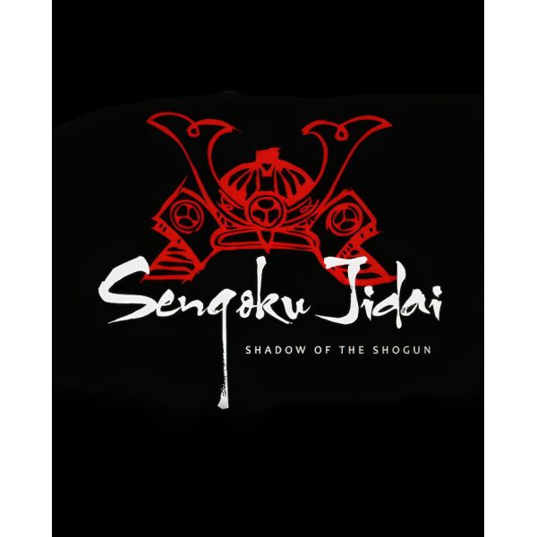 

Игра Sengoku Jidai: Shadow of the Shogun для ПК (Ключ активации Steam)