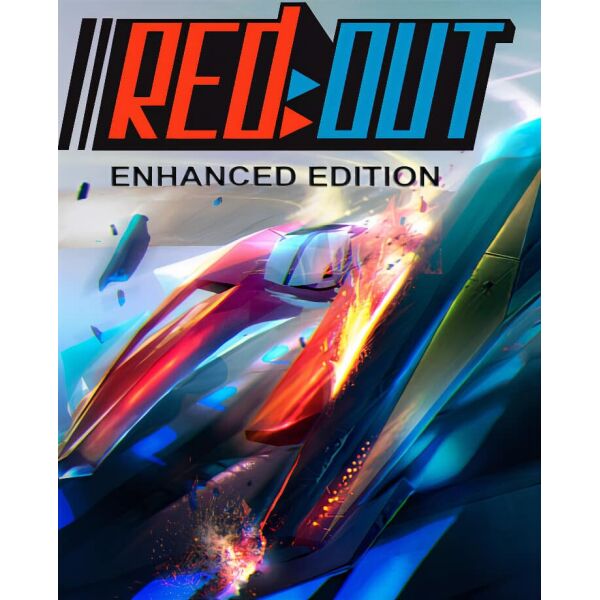 34bigthings  Redout  Enhanced Edition   (  Steam)