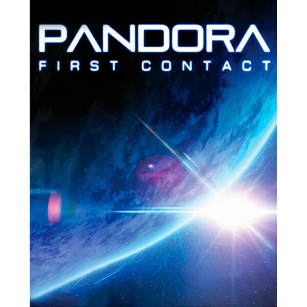 

Игра Pandora: First Contact для ПК (Ключ активации Steam)