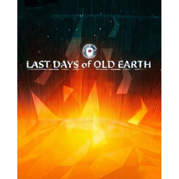 

Игра Last Days of Old Earth для ПК (Ключ активации Steam)