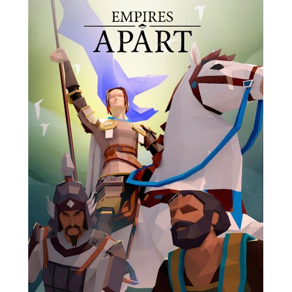 

Игра Empires Apart для ПК (Ключ активации Steam)