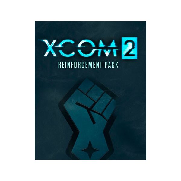2k games  XCOM 2  Reinforcement Pack   (  Steam)