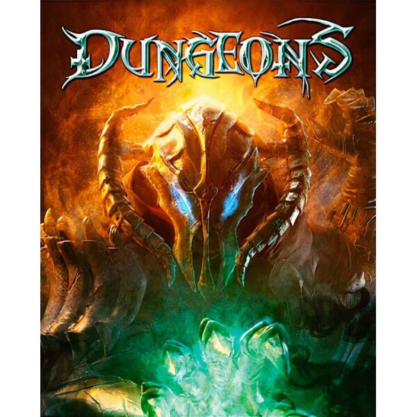 

Игра Dungeons для ПК (Ключ активации Steam)