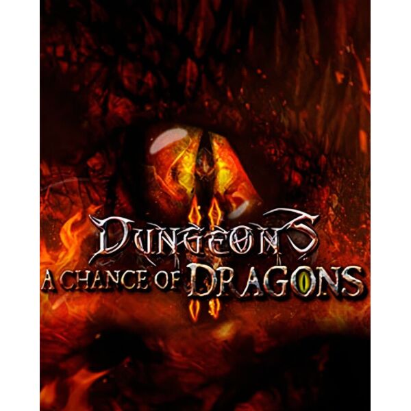 

Дополнение Dungeons 2 – A Chance of Dragons для ПК (Ключ активации Steam)