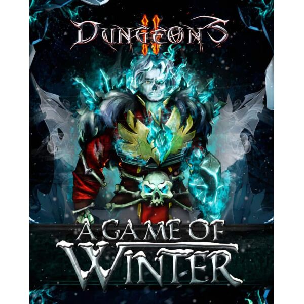 

Игра Dungeons 2 – A Game of Winter для ПК (Ключ активации Steam)