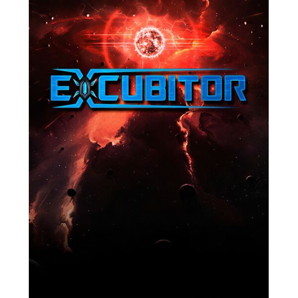 

Игра Excubitor для ПК (Ключ активации Steam)