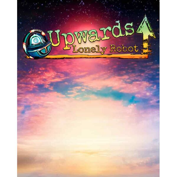 

Игра Upwards, Lonely Robot для ПК (Ключ активации Steam)