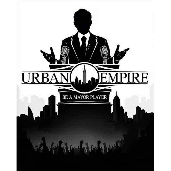 Игра Urban Empire для ПК (Ключ активации Steam)