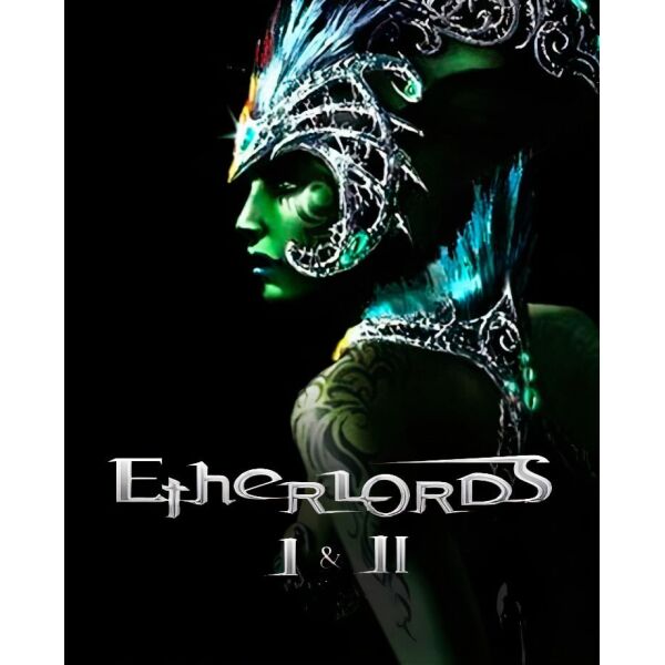 

Игра Etherlords Bundle для ПК (Ключ активации Steam)