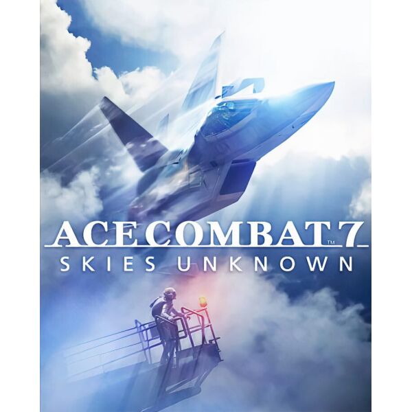 bandai namco entertainment  ACE COMBAT 7: SKIES UNKNOWN   (  Steam)