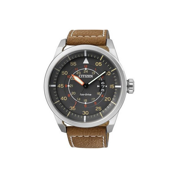

Часы Citizen AW1360-12H Eco-Drive Elegant Herren 45mm 10ATM