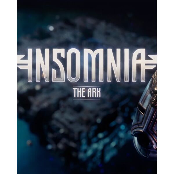 

Игра INSOMNIA: The Ark для ПК (Ключ активации Steam)