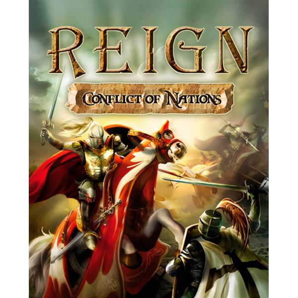 1c company  Reign: Conflict of Nations   (  Steam)