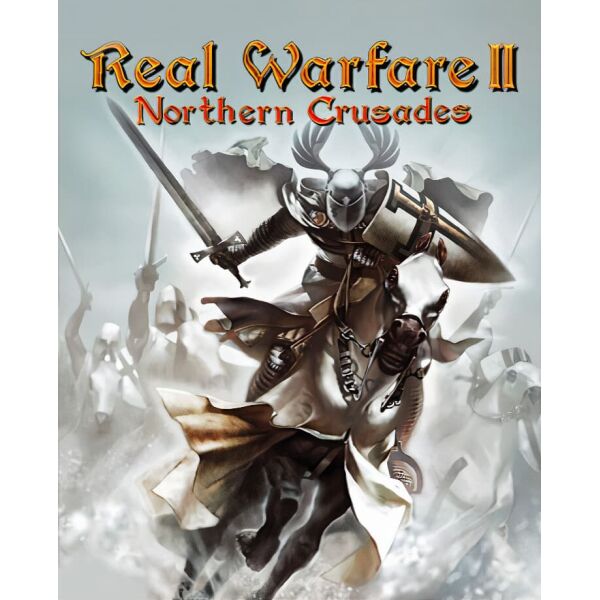 1c company  Real Warfare 2: Northern Crusades   (  Steam)