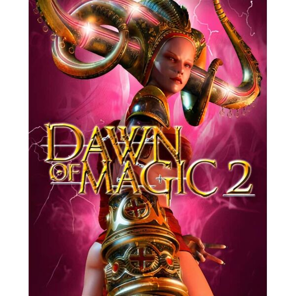 1c company  Dawn Of Magic 2   (  Steam)