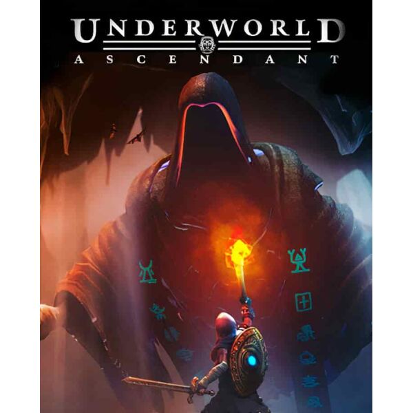 505 games  Underworld Ascendant   (  Steam)