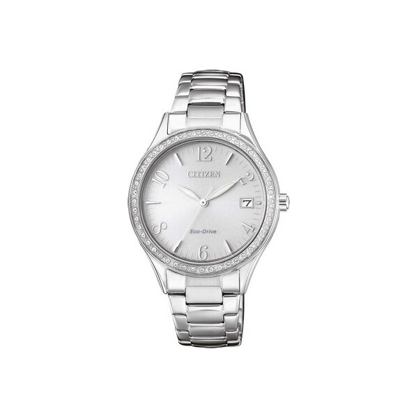 

Часы Citizen EO1180-82A Eco-Drive Elegant Damen 34mm 5ATM