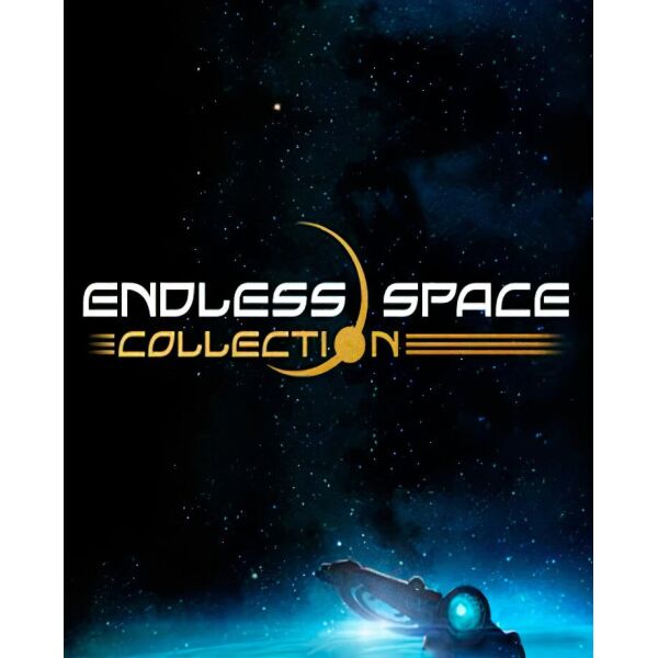 

Игра Endless Space – Collection для ПК (Ключ активации Steam)